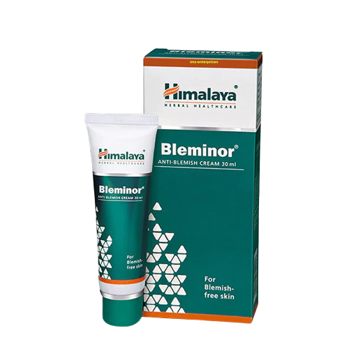 Himalaya Herbals Bleminor Anti Blemish Cream