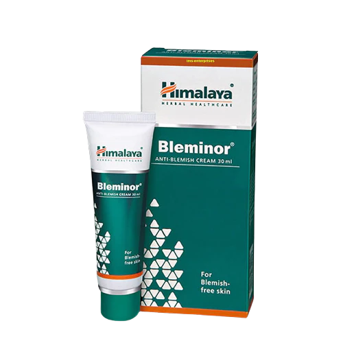 Himalaya Bleminor Anti Blemish Cream