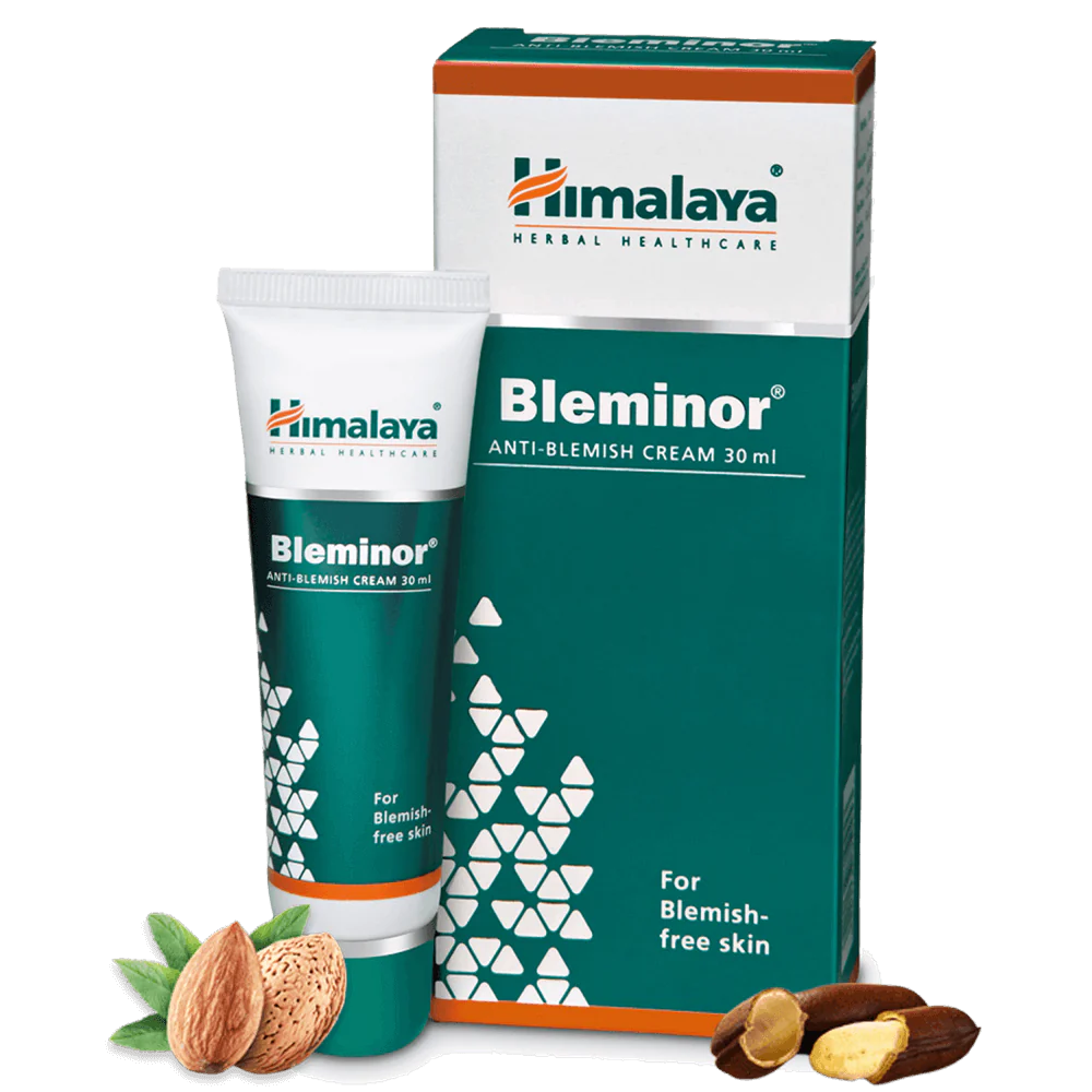 Himalaya Herbals Bleminor Anti Blemish Cream