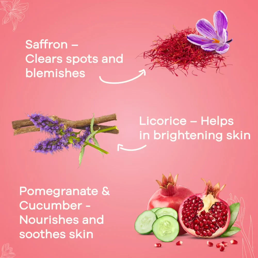 Himalaya Clear Complexion Brightening Face Wash