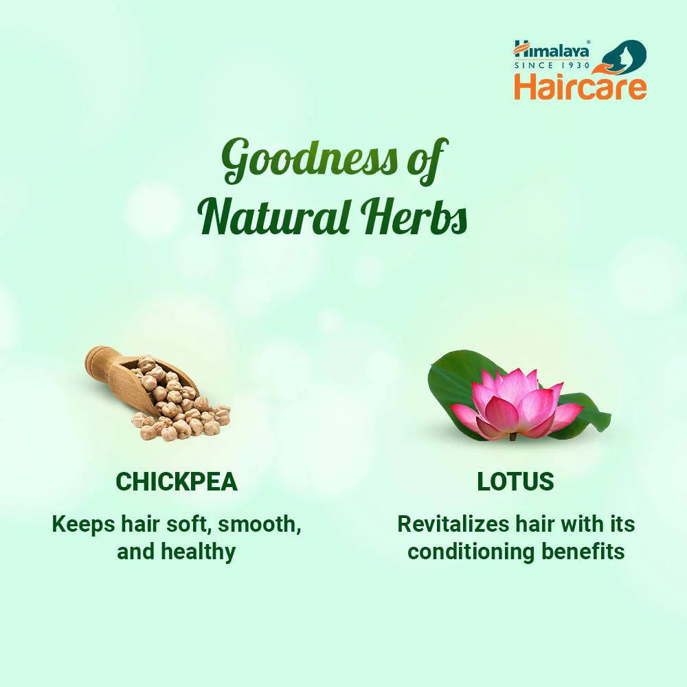 Himalaya Herbals Gentle Daily Care Protein Conditioner