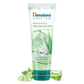Himalaya Herbals Moisturizing Aloe Vera Face Wash