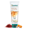 Himalaya Herbals Natural Glow Kesar Face Pack