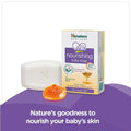 Himalaya Herbals - Nourishing Baby Soap