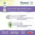 Himalaya Herbals - Prickly Heat Baby Powder