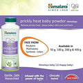 Himalaya Herbals - Prickly Heat Baby Powder