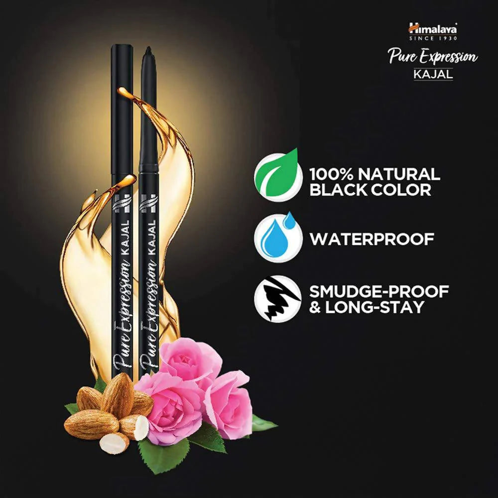 Himalaya Herbals Pure Expression Kajal