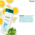 Himalaya Herbals Refreshing Cleansing Milk