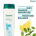 Himalaya Herbals Refreshing Cleansing Milk
