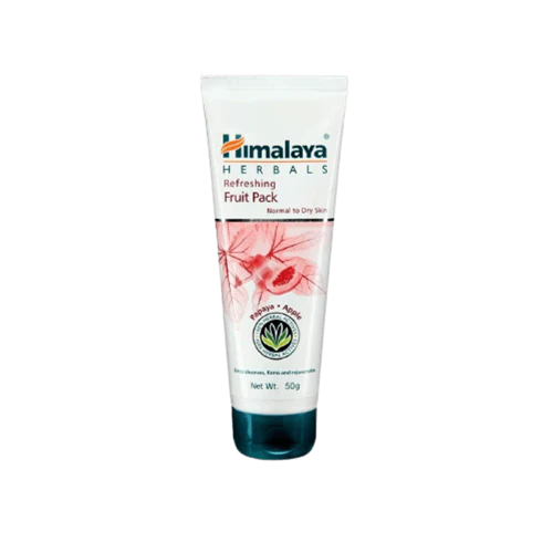 Himalaya Herbals Refreshing Fruit Pack
