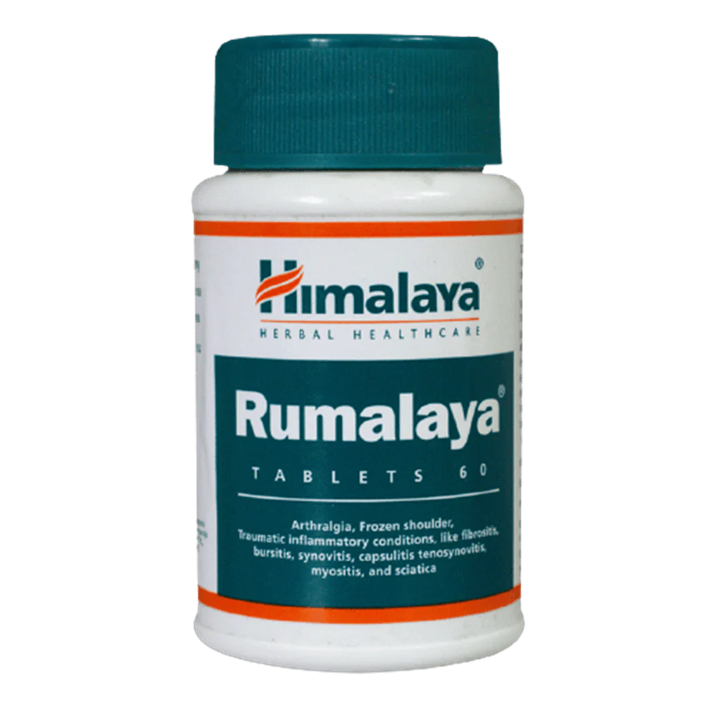 Himalaya Herbals Rumalaya Tablets