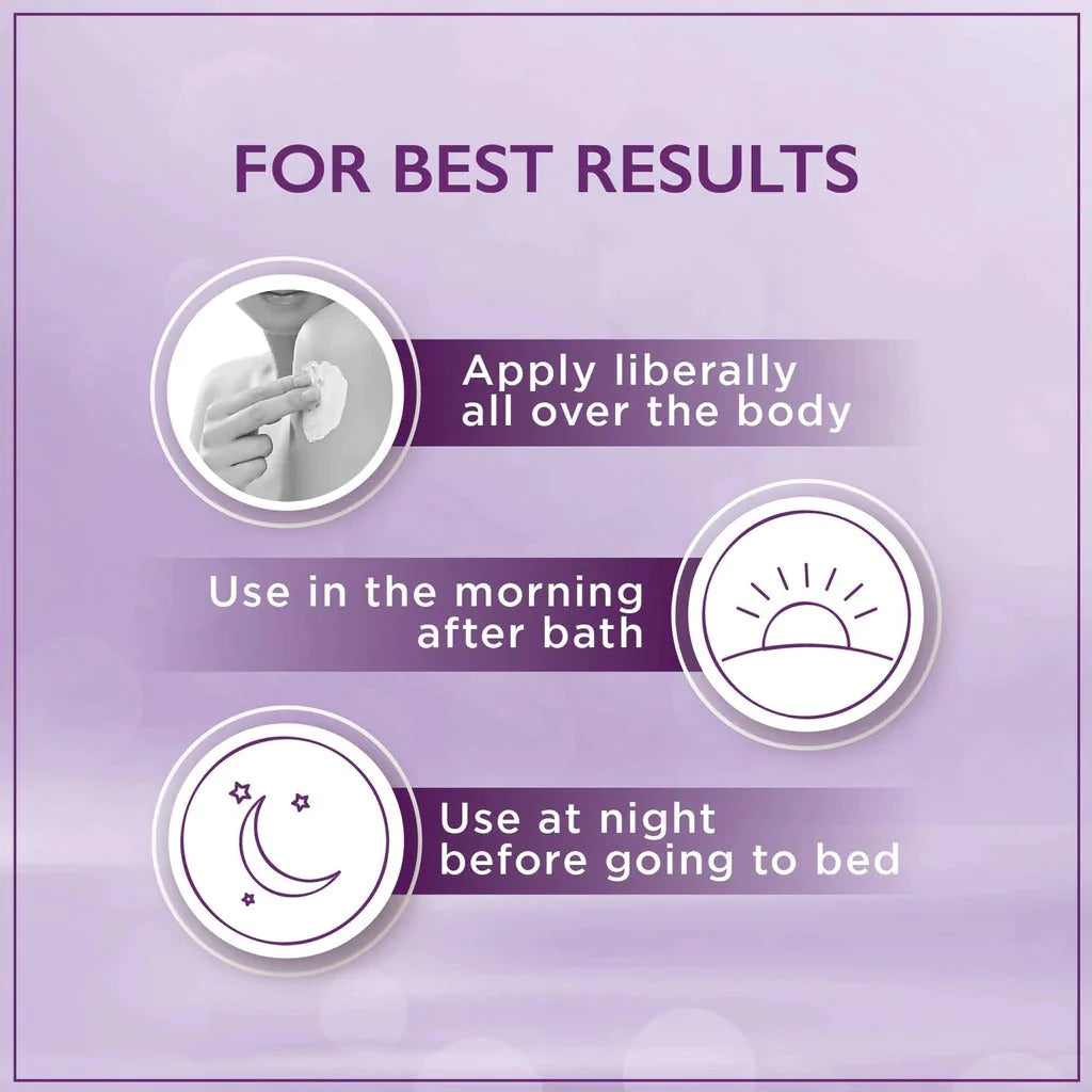 Himalaya Herbals - Soothing Body Lotion