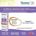 Himalaya Herbals - Soothing Calamine Baby Lotion