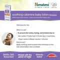 Himalaya Herbals - Soothing Calamine Baby Lotion