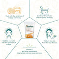 Himalaya Herbals Tan Removal Orange Peel-Off Mask