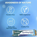 Himalaya Sparkling White Tooth Paste