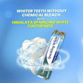 Himalaya Sparkling White Tooth Paste