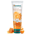 Himalaya Tan Removal Orange Face Wash