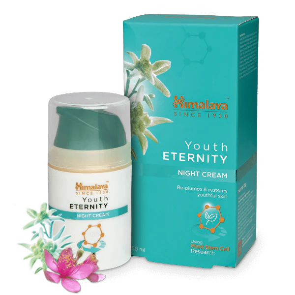 Himalaya Youth Eternity Night Cream