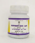 Impcops Ayurveda Sooryavarti Rasa-Laghu Tablets