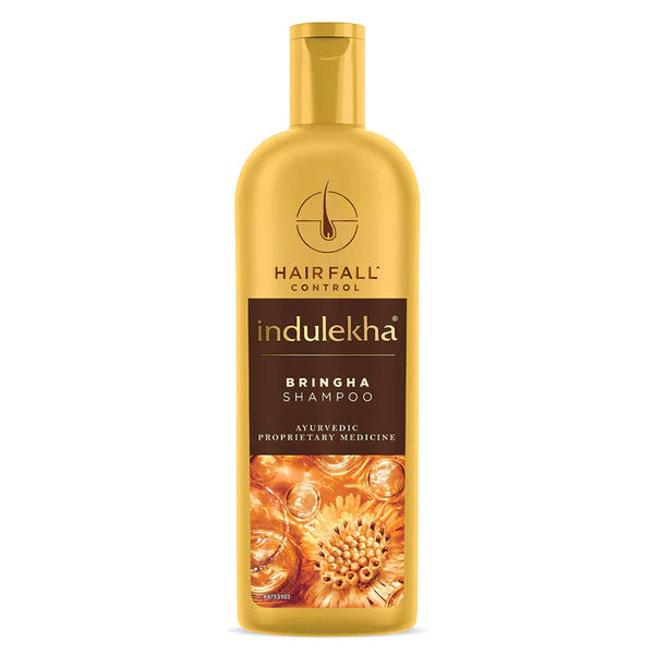 Indulekha Bringha Ayurvedic Shampoo