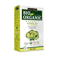 Indus Valley Bio Organic Amla (Indian Gooseberry) Powder For Hair