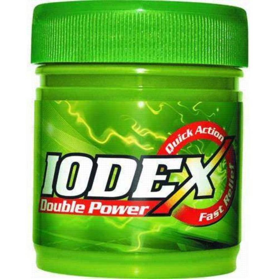 Iodex Balm