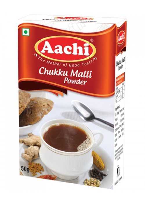 Aachi Masala Chukku Malli Powder