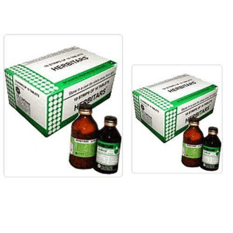 J & J Dechane Herbitars