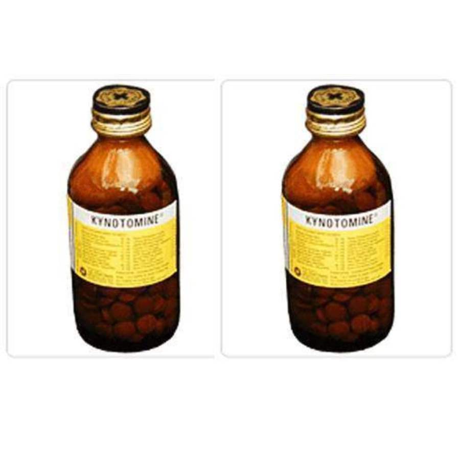 J & J Dechane Dechane Kynotomine