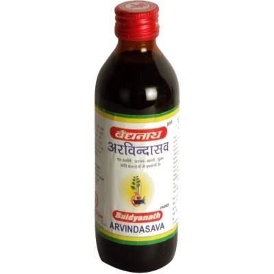 Baidyanath Arvindasava