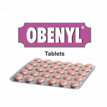 Charak Obenyl Tablets