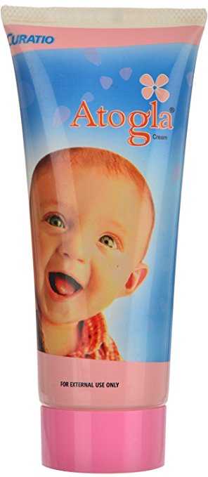 Atogla Cream