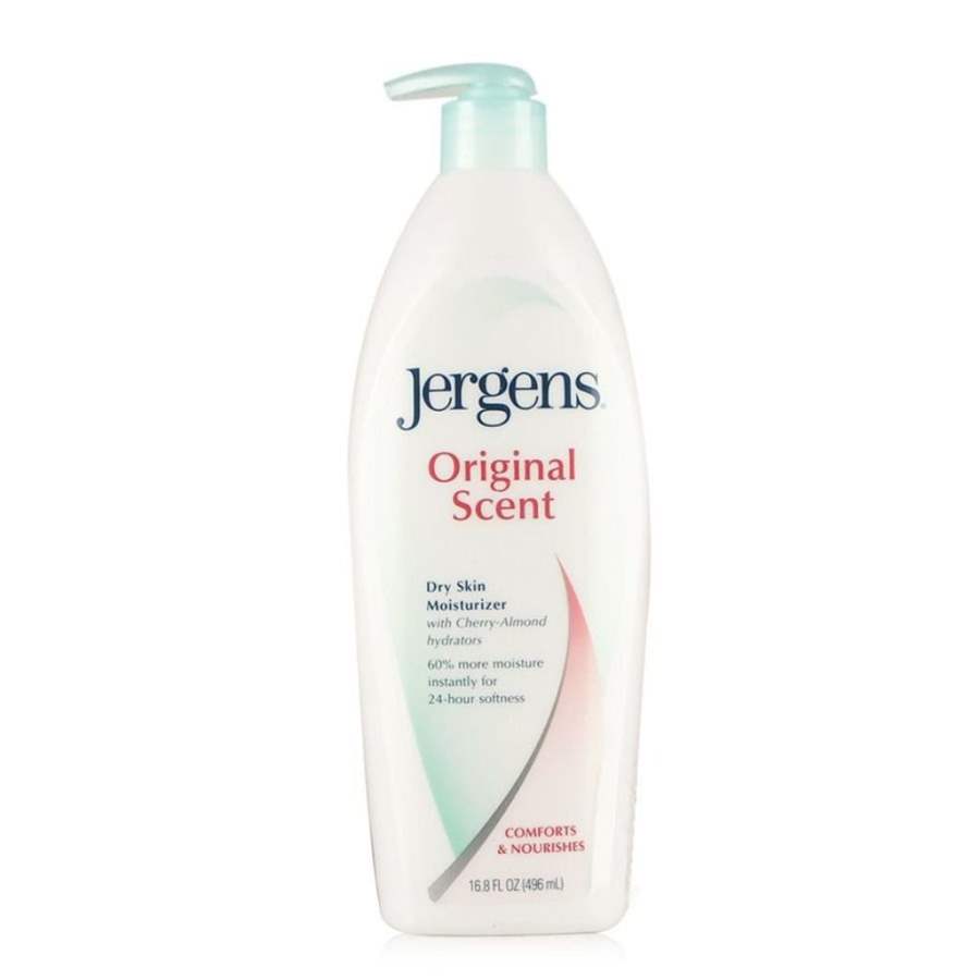 Jergens Original Scent Dry Skin Moisturizer