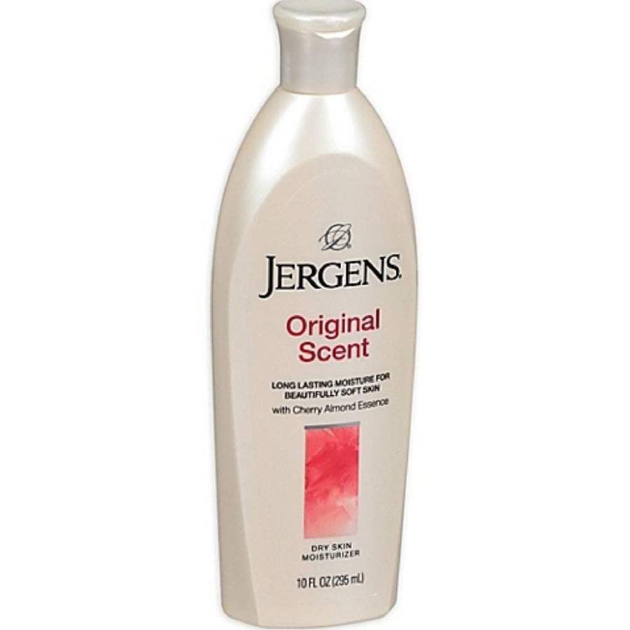 Jergens Original Scent Moisturizer Cherry - Almond