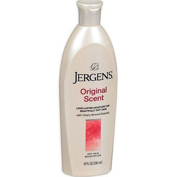 Jergens Original Scent Moisturizer Cherry - Almond