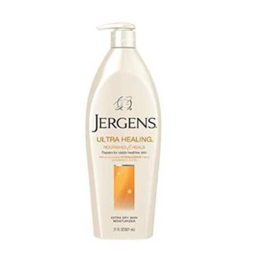 Jergens Ultra Healing Extra Dry Skin Moisturizer