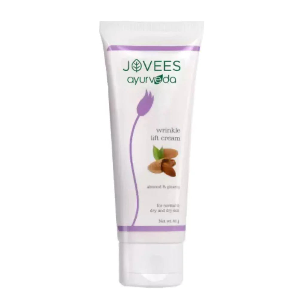 Jovees Almond & Ginseng Wrinkle Lift Cream