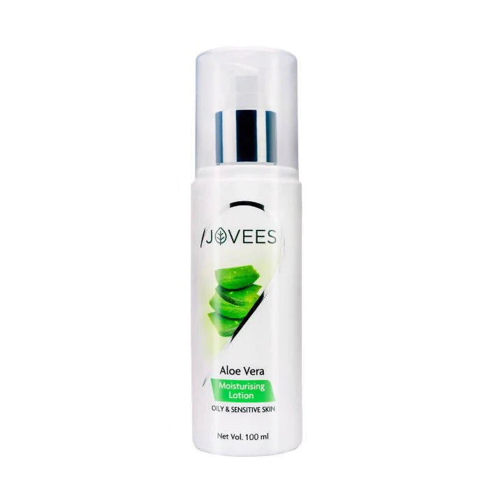 Jovees Aloe Vera Moisturising Lotion