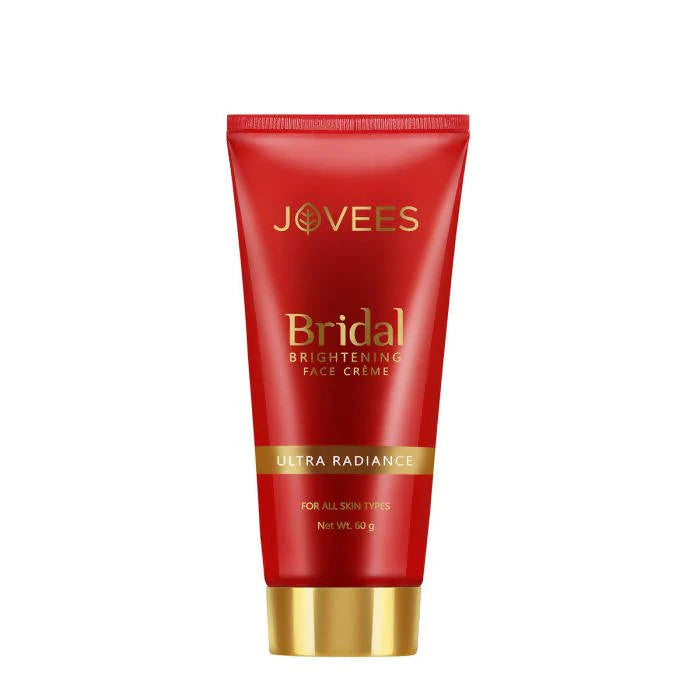 Jovees Herbals Bridal Brightening Face Creme
