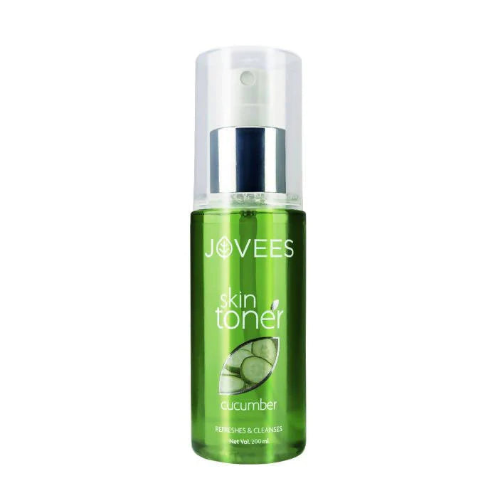 Jovees Herbals Cucumber Skin Toner