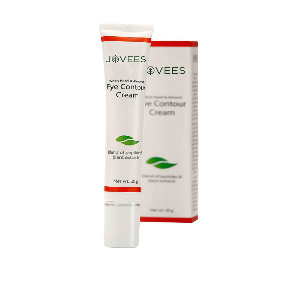 Jovees Eye Contour Cream