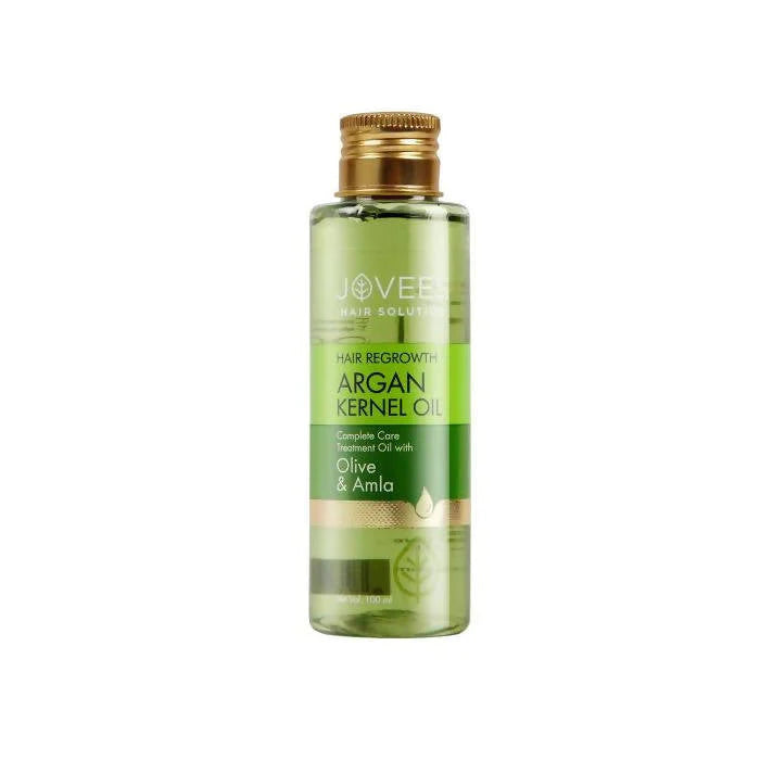 Jovees Hair Regrowth Argan Kernel Oil
