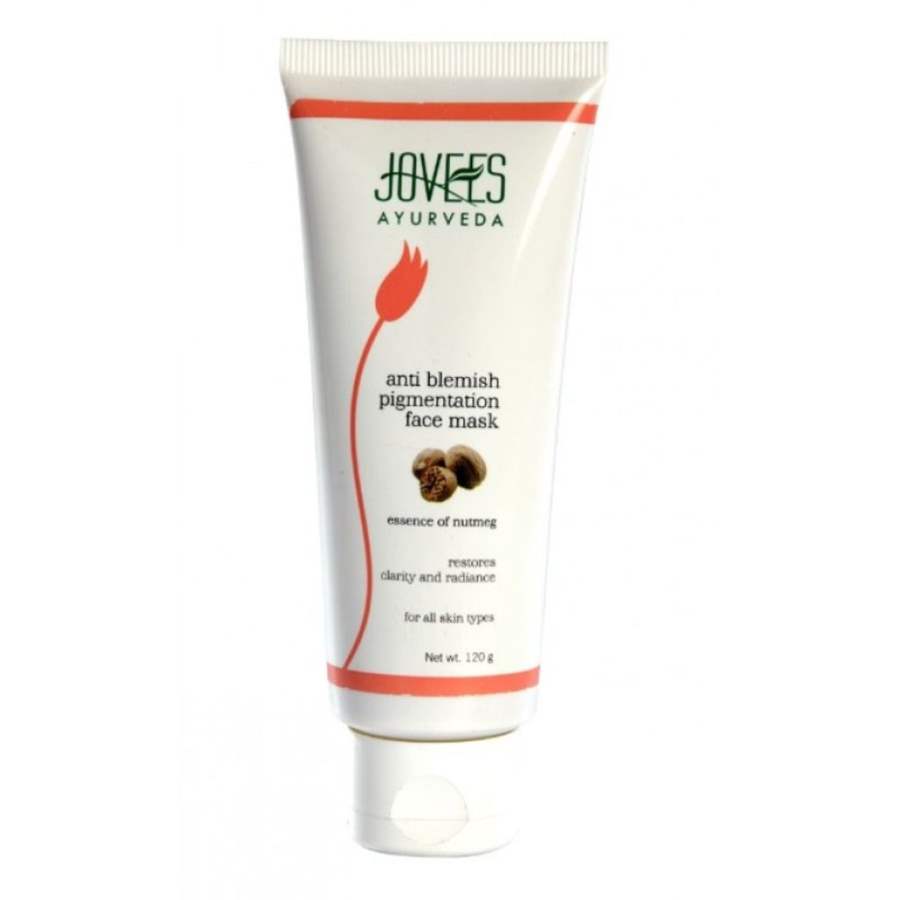 Jovees Herbals Anti Blemish Pigmentation Face Mask