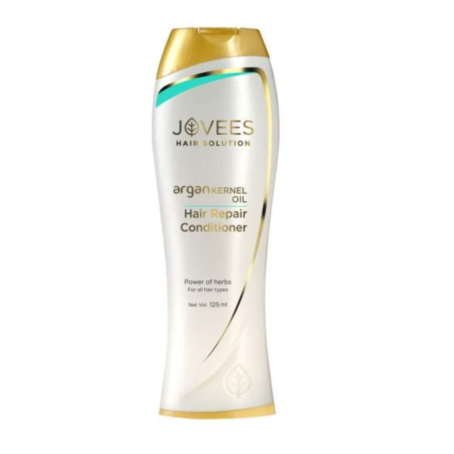 Jovees Herbals Argan Kernel Oil Hair Repair Conditioner