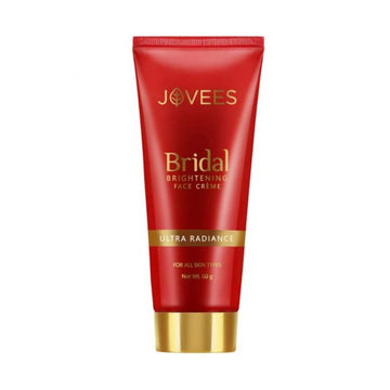 Jovees Herbals Bridal Brightening Face Masque