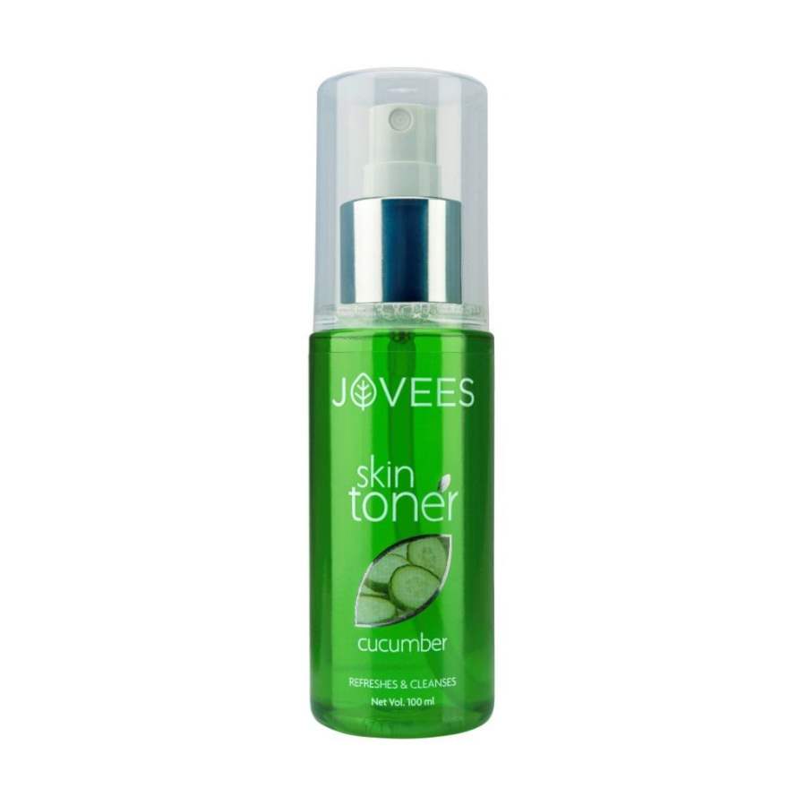 Jovees Herbals Cucumber Skin Toner