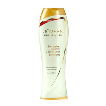Jovees Herbals Tamarind Botanicals Colour Lock Shampoo