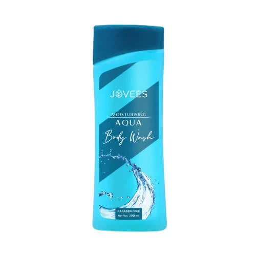 Jovees Herbals Aqua Moisturising Body Wash