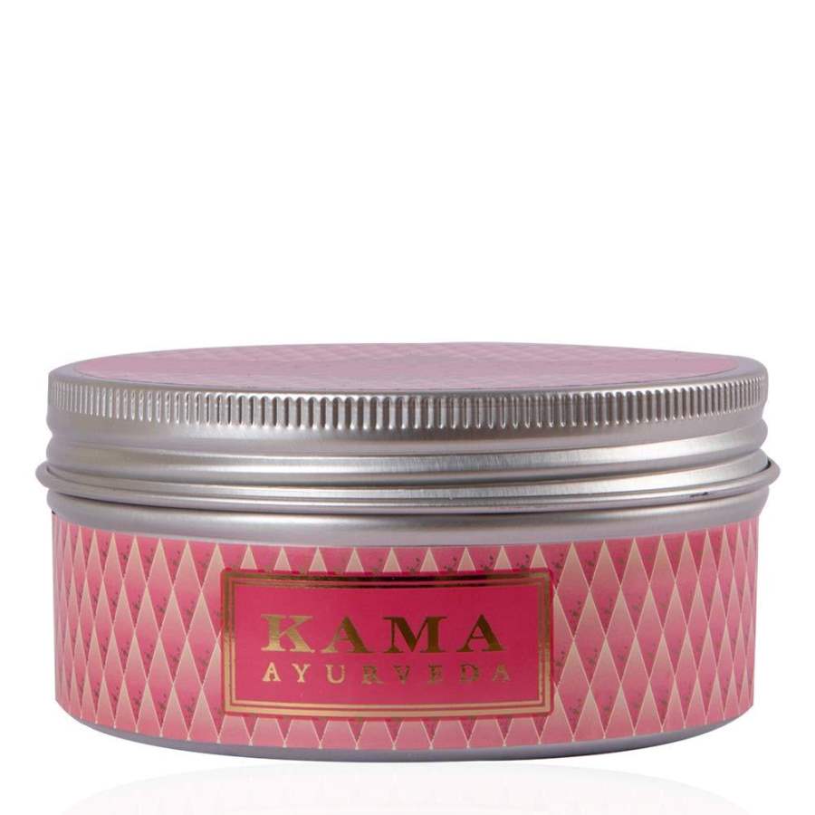 Kama Ayurveda Shea Lotus Body Butter for acne